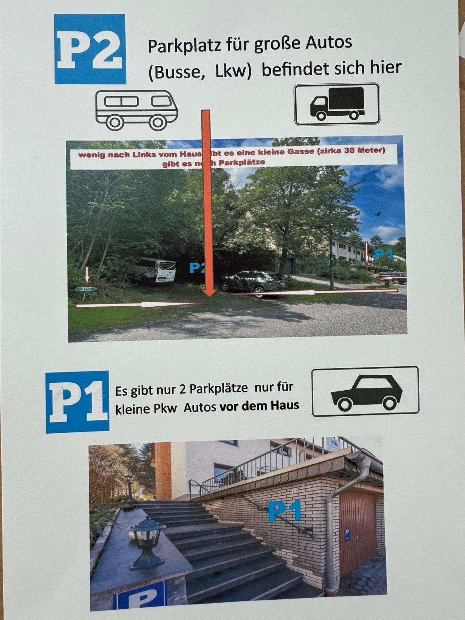 Ferienwohnungen Traubeneiche Remagen Eksteriør billede